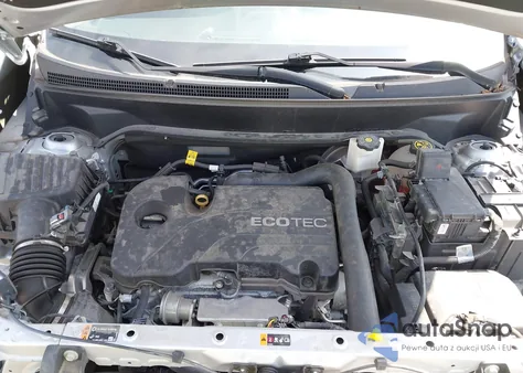 2020 GMC Terrain Awd Sle из США, поврежденный, VIN 3GKALTEV5LL251089